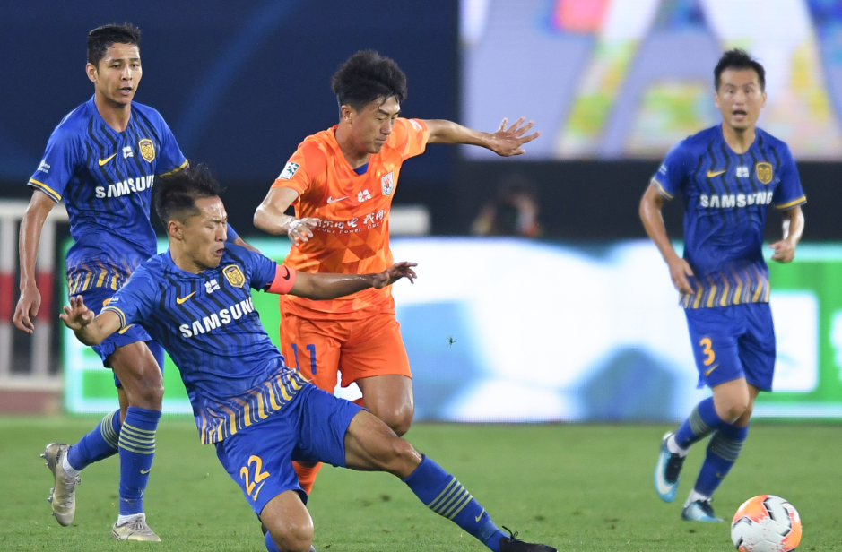 九游体育平台 -足总杯今晚再迎强敌，辽宁本钢完成体检，主帅态度：气氛紧张，训练强度明显提升的简单介绍