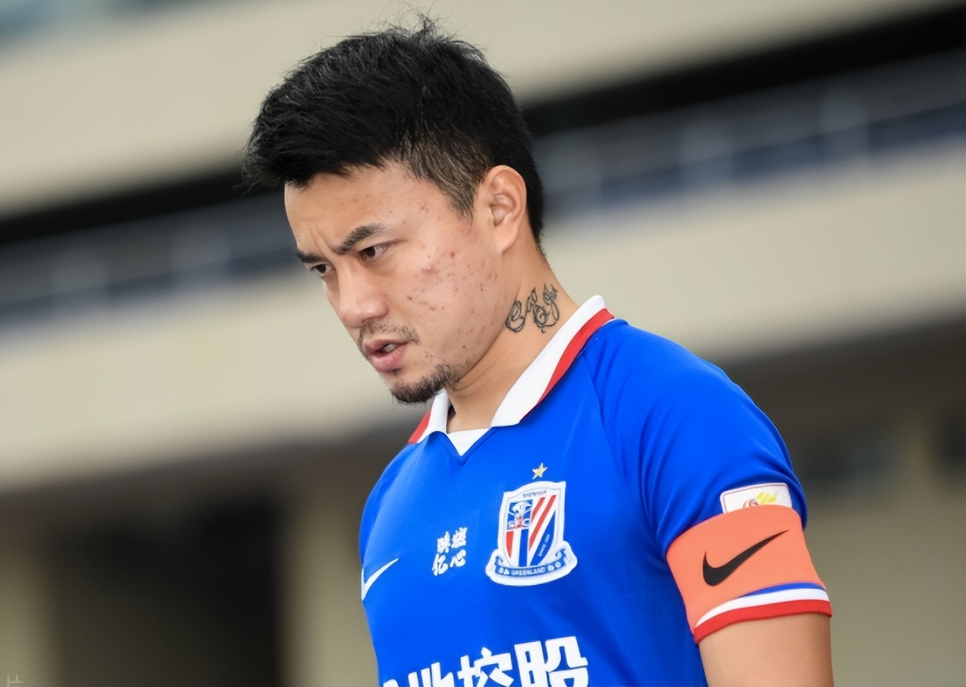 九游官网 -上海申花欲签下广州队队长王世龙