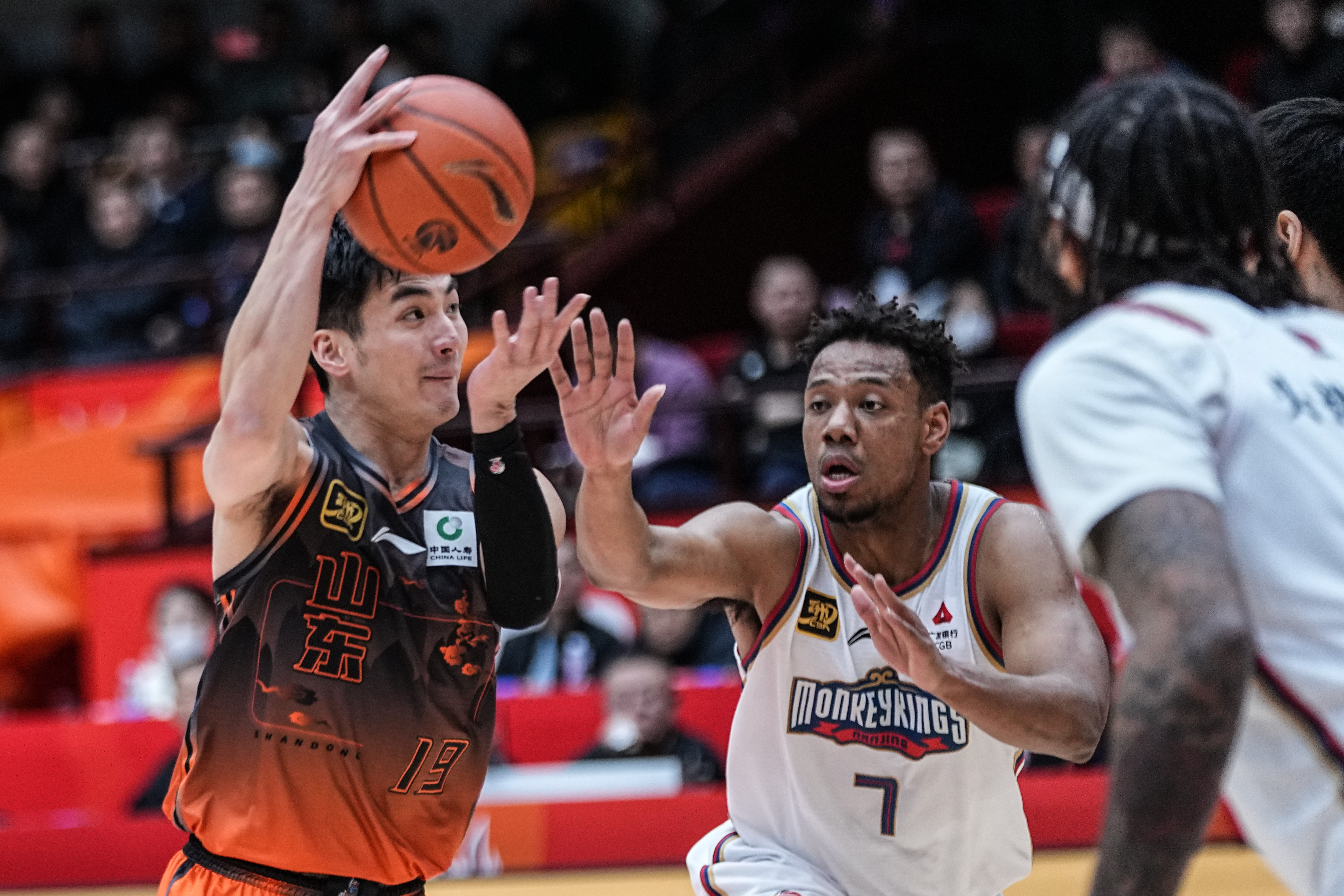 九游体育 -清晨上海海港造点机会：NBA常规赛节点到来，震撼外界，临场指挥获称赞(海平面上升30米后的中国)