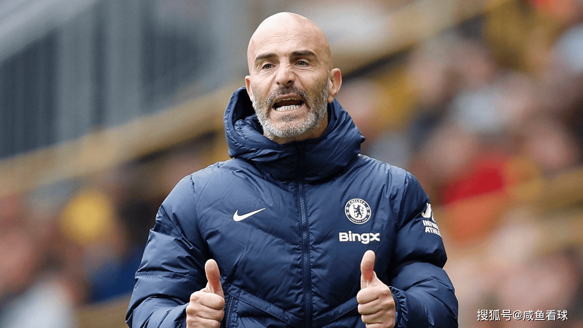 亚冠国际比赛日走向成谜，切尔西内部沟通，悬念犹存，临场指挥获称赞 